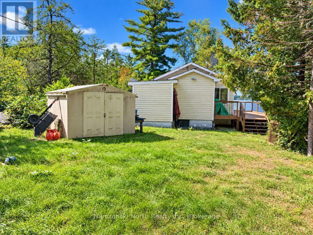 20 Beaver Road, St. Charles, Ontario  P0M 2W0 - Photo 4 - X13792478