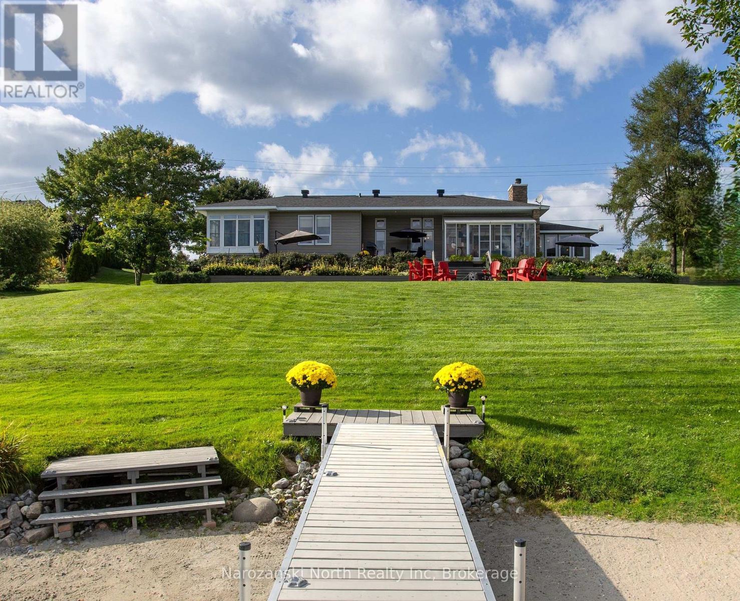 59 Lise Street, French River, Ontario  P0M 1A0 - Photo 2 - X13795824