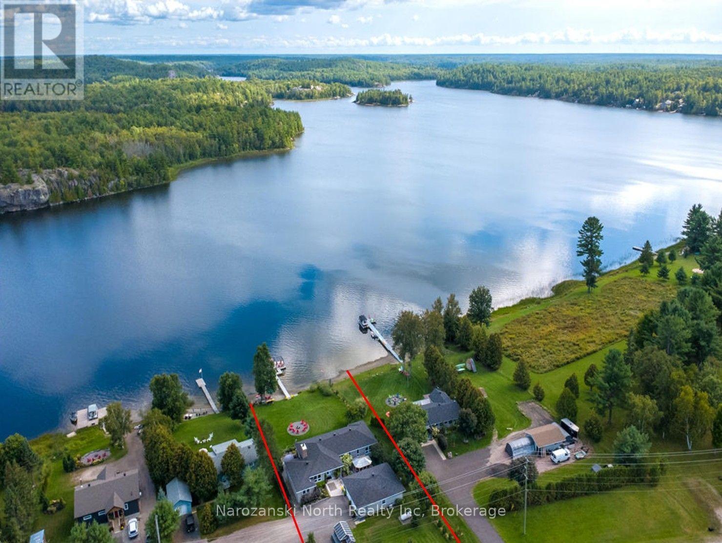 59 Lise Street, French River, Ontario  P0M 1A0 - Photo 3 - X13795824