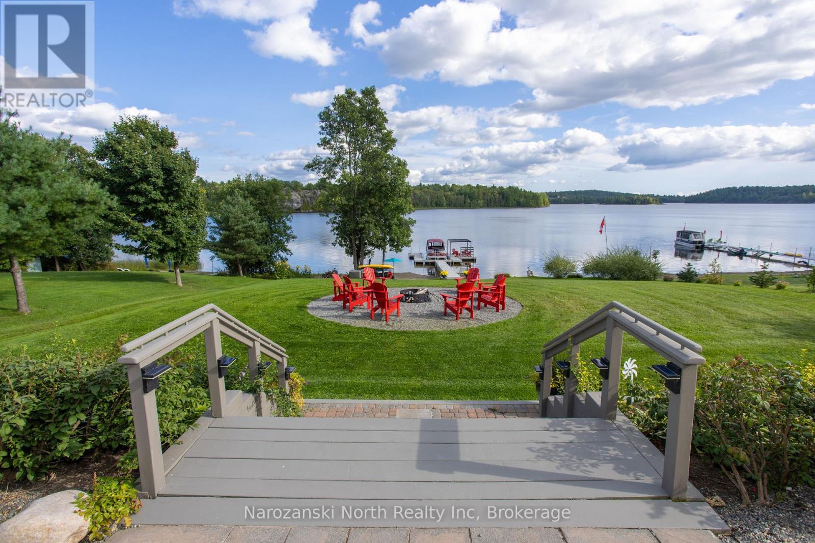 59 Lise Street, French River, Ontario  P0M 1A0 - Photo 46 - X13795824