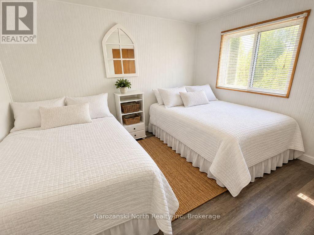 701 Dry Pine Bay Road, French River, Ontario  P0M 1A0 - Photo 11 - X13821412