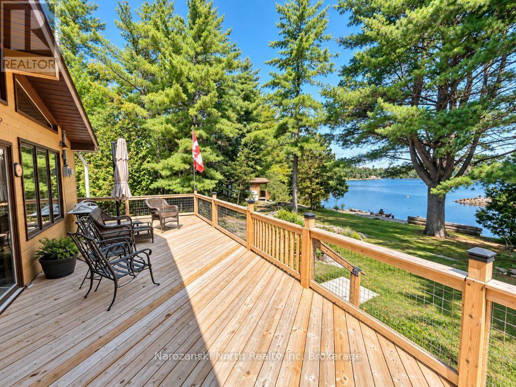 701 Dry Pine Bay Road, French River, Ontario  P0M 1A0 - Photo 14 - X13821412