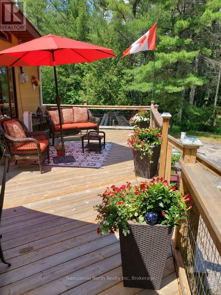701 Dry Pine Bay Road, French River, Ontario  P0M 1A0 - Photo 15 - X13821412