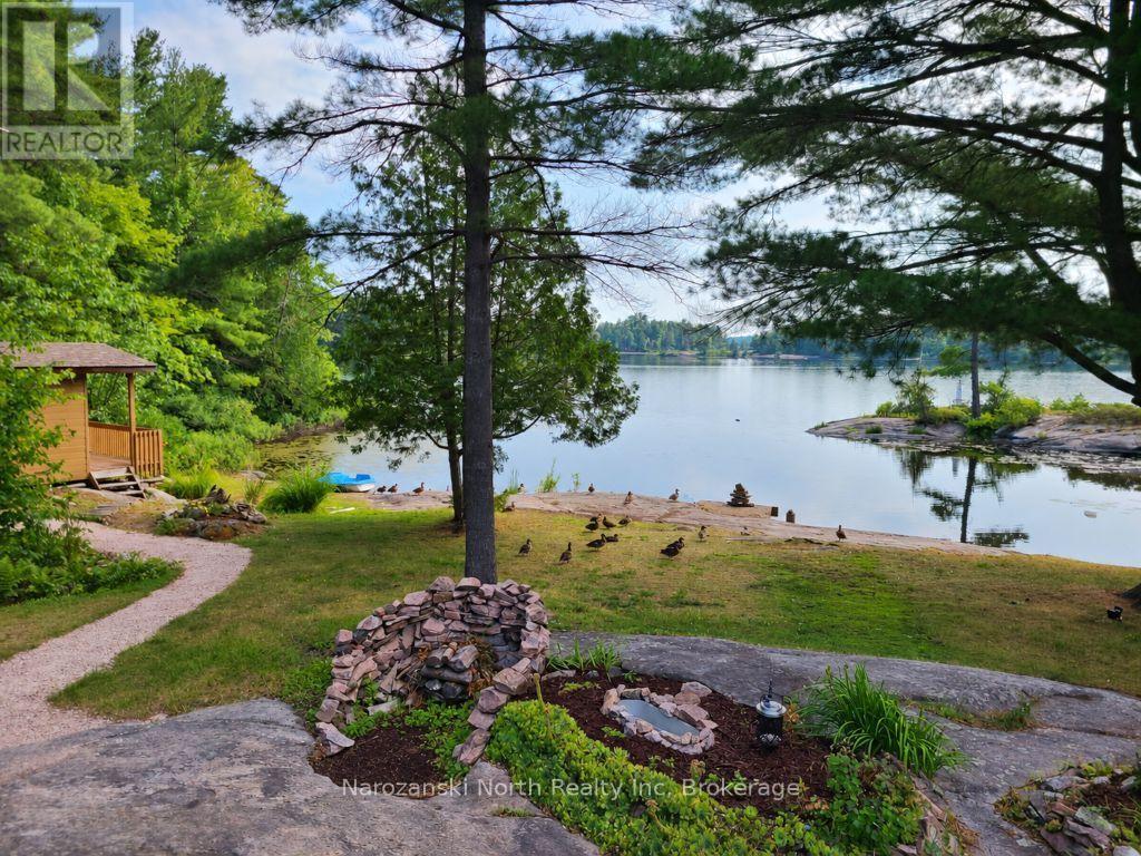 701 Dry Pine Bay Road, French River, Ontario  P0M 1A0 - Photo 16 - X13821412