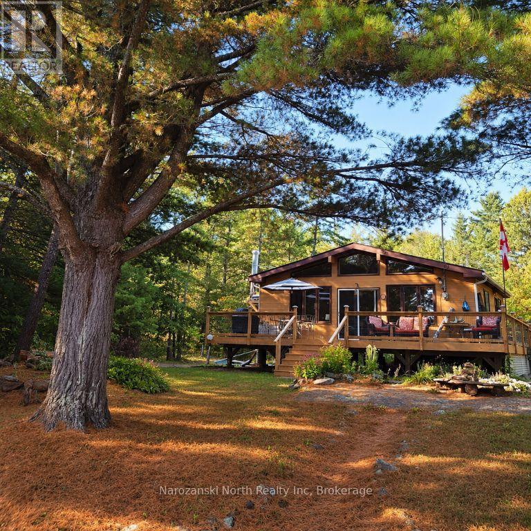 701 Dry Pine Bay Road, French River, Ontario  P0M 1A0 - Photo 2 - X13821412
