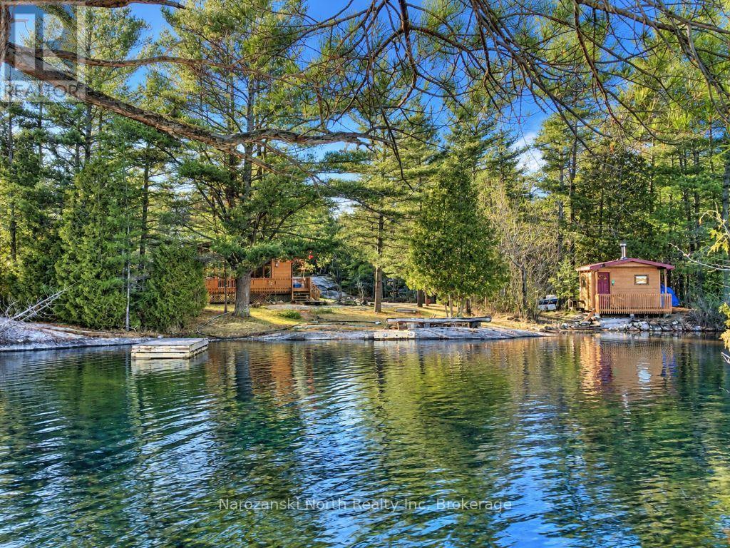 701 Dry Pine Bay Road, French River, Ontario  P0M 1A0 - Photo 32 - X13821412