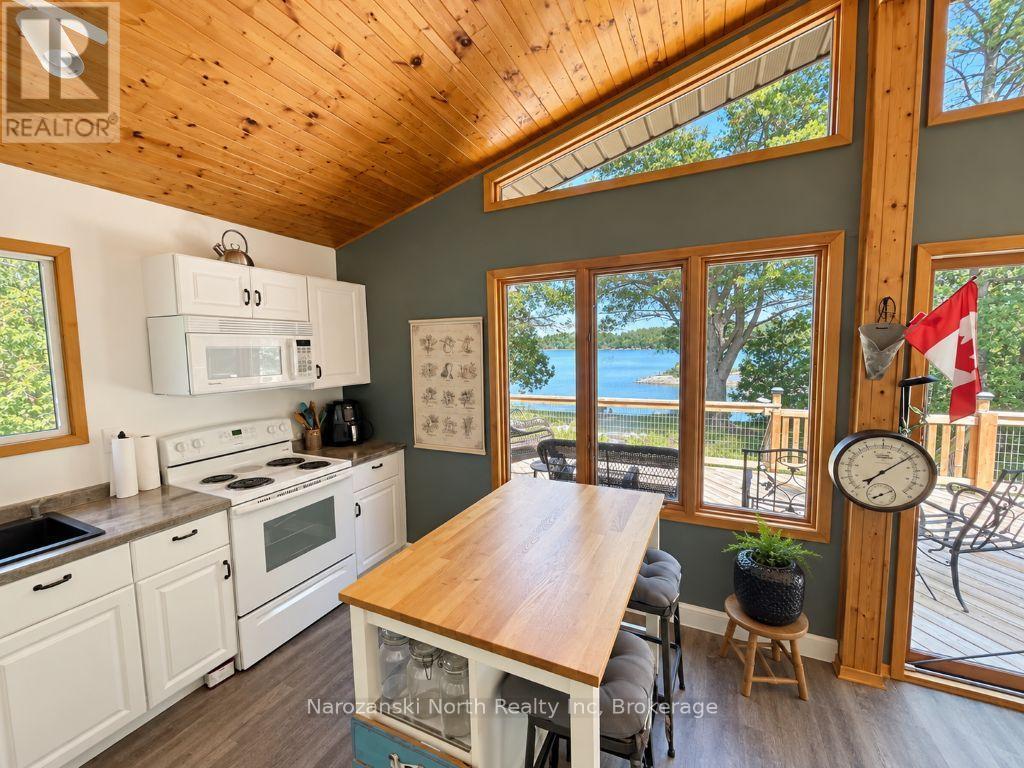 701 Dry Pine Bay Road, French River, Ontario  P0M 1A0 - Photo 6 - X13821412
