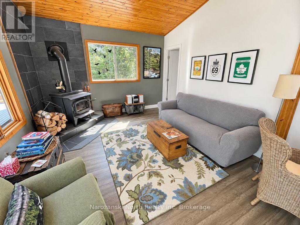 701 Dry Pine Bay Road, French River, Ontario  P0M 1A0 - Photo 8 - X13821412
