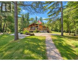 701 DRY PINE BAY ROAD, French River, Ontario