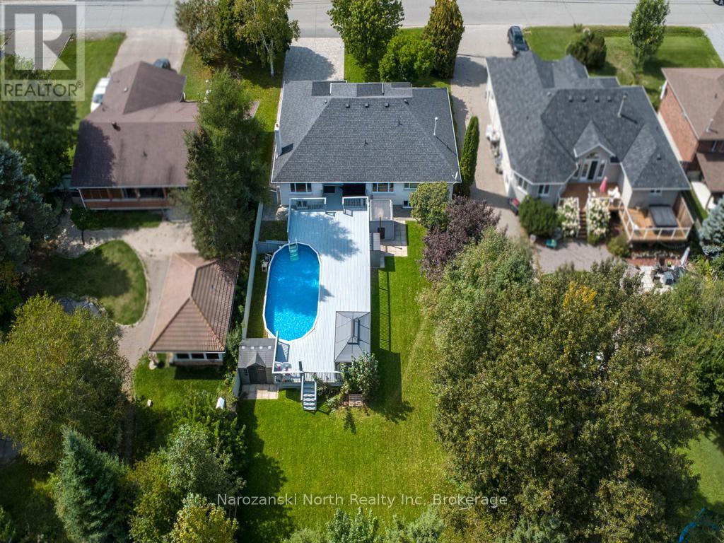 3047 Errington Avenue, Greater Sudbury, Ontario  P0M 1L0 - Photo 2 - X13829740