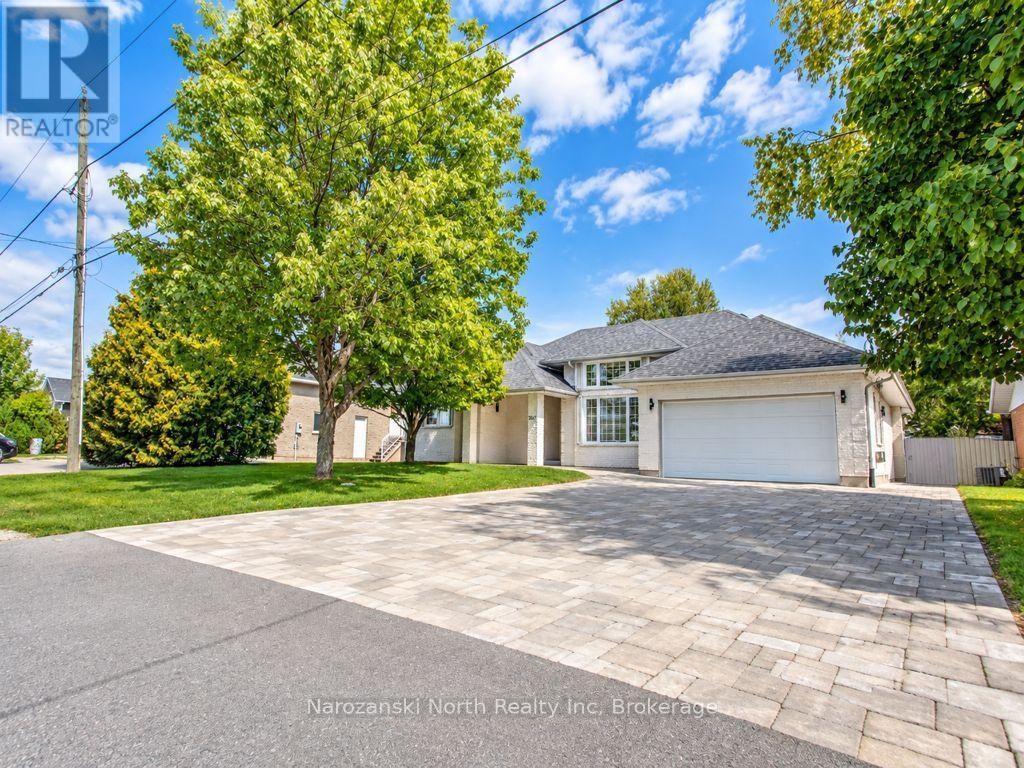 3047 Errington Avenue, Greater Sudbury, Ontario  P0M 1L0 - Photo 3 - X13829740