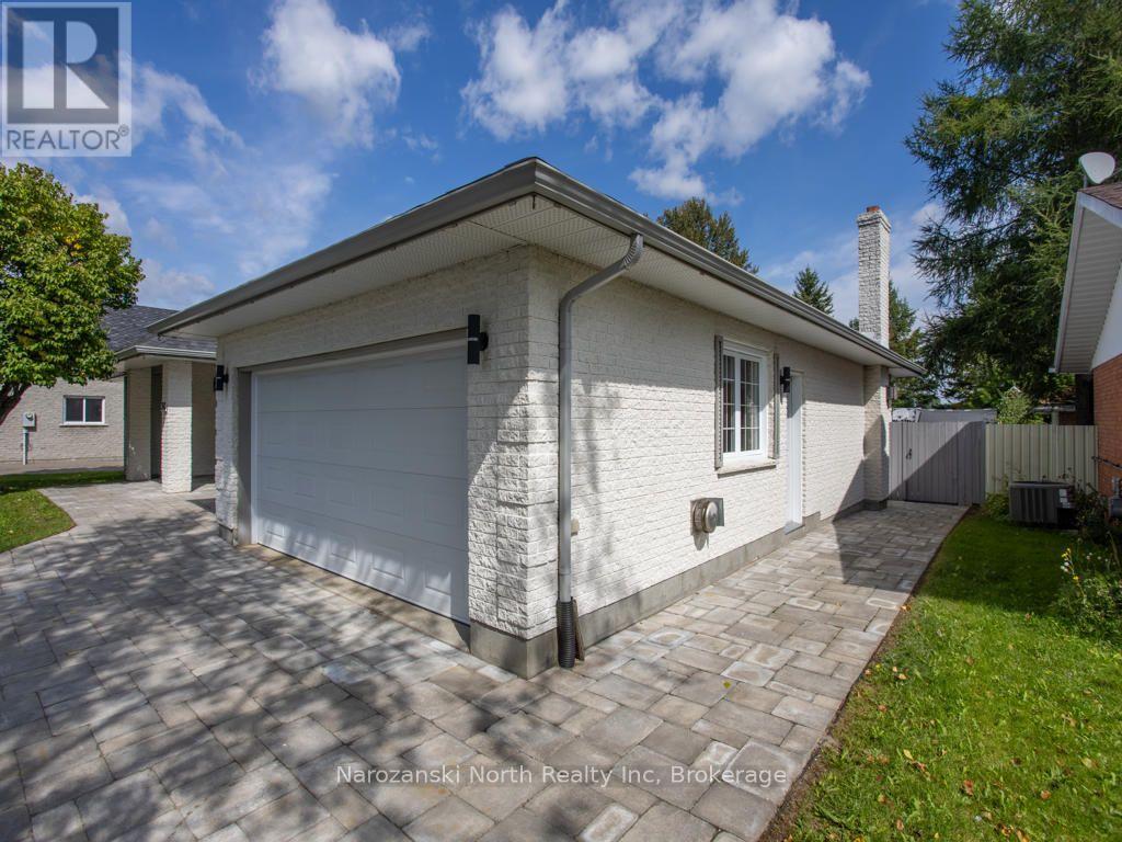 3047 Errington Avenue, Greater Sudbury, Ontario  P0M 1L0 - Photo 38 - X13829740