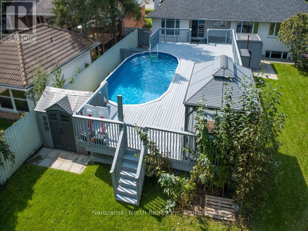 3047 Errington Avenue, Greater Sudbury, Ontario  P0M 1L0 - Photo 50 - X13829740