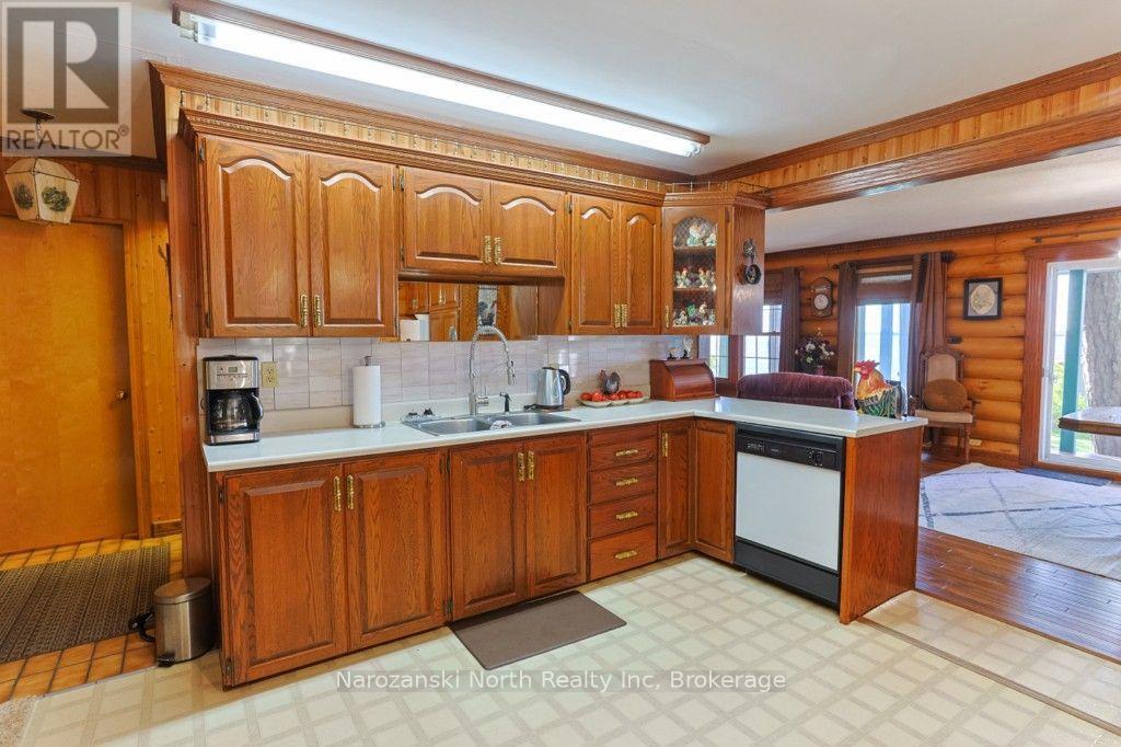 317 Avenue Du Lac Avenue, West Nipissing, Ontario  P0H 1R0 - Photo 10 - X13840082