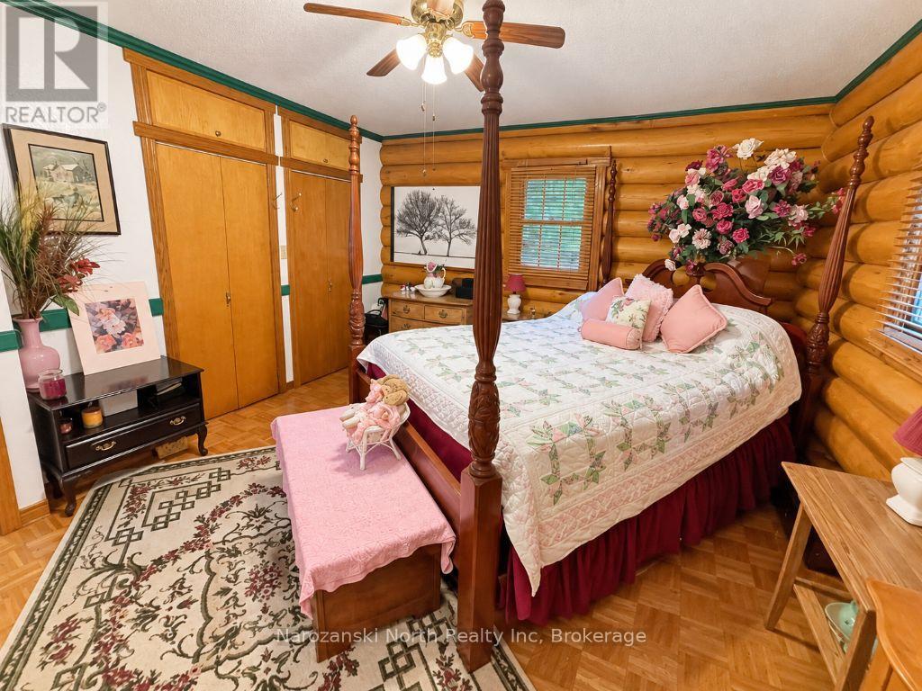 317 Avenue Du Lac Avenue, West Nipissing, Ontario  P0H 1R0 - Photo 15 - X13840082