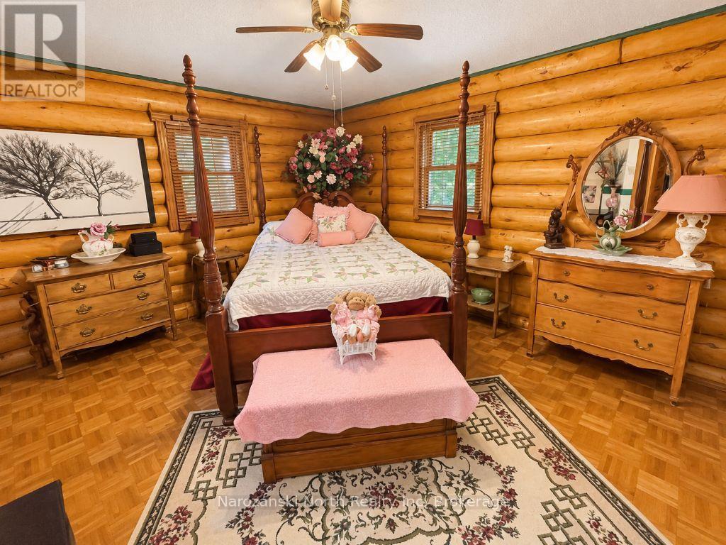 317 Avenue Du Lac Avenue, West Nipissing, Ontario  P0H 1R0 - Photo 16 - X13840082