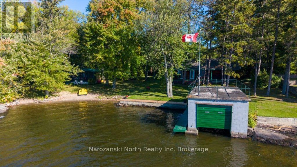 317 Avenue Du Lac Avenue, West Nipissing, Ontario  P0H 1R0 - Photo 2 - X13840082