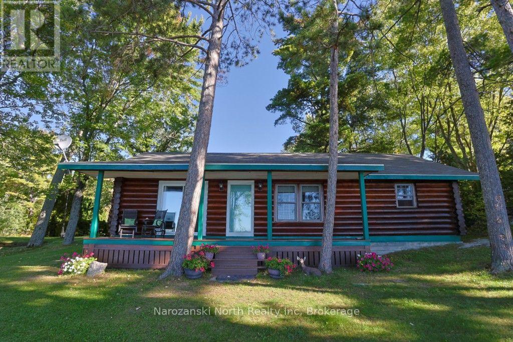 317 Avenue Du Lac Avenue, West Nipissing, Ontario  P0H 1R0 - Photo 23 - X13840082