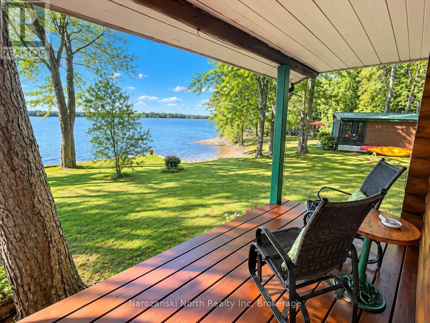 317 Avenue Du Lac Avenue, West Nipissing, Ontario  P0H 1R0 - Photo 24 - X13840082