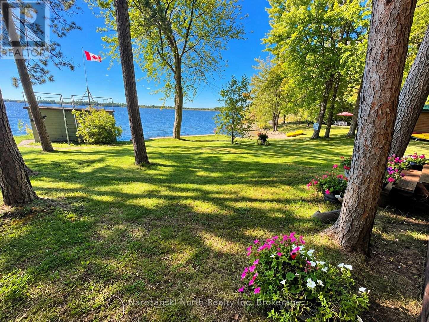 317 Avenue Du Lac Avenue, West Nipissing, Ontario  P0H 1R0 - Photo 26 - X13840082
