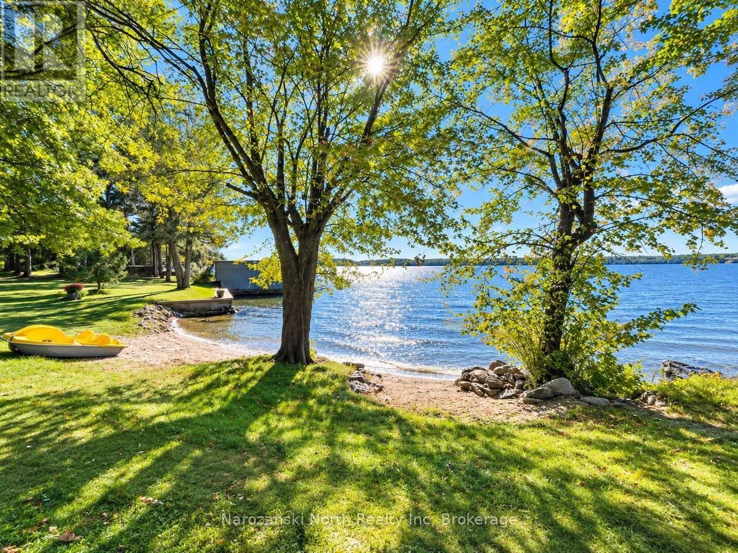 317 Avenue Du Lac Avenue, West Nipissing, Ontario  P0H 1R0 - Photo 27 - X13840082