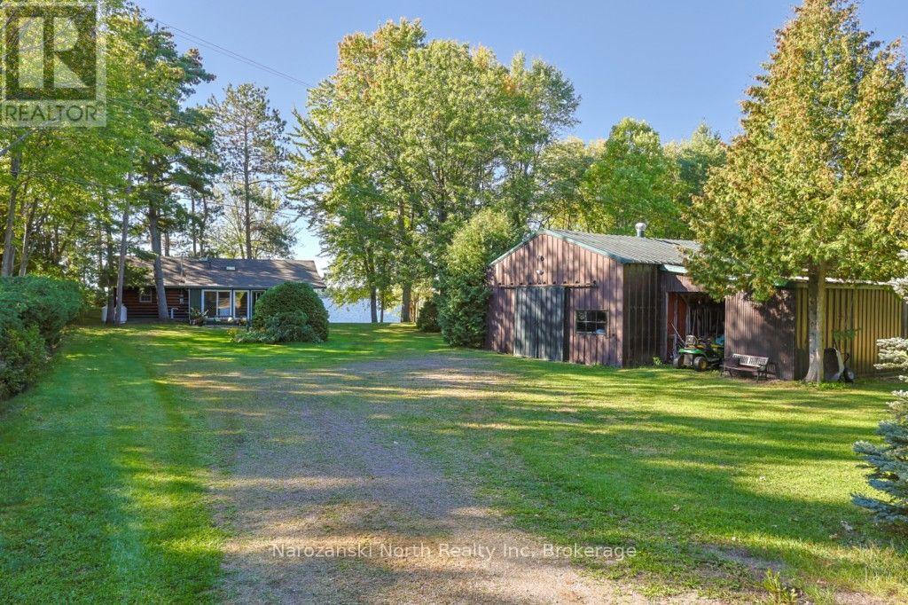 317 Avenue Du Lac Avenue, West Nipissing, Ontario  P0H 1R0 - Photo 3 - X13840082