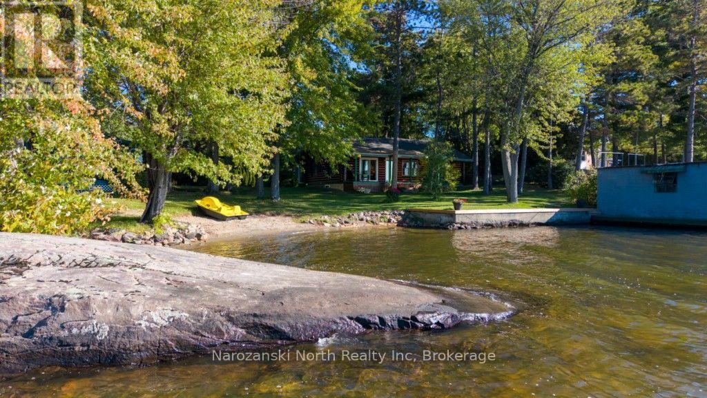317 Avenue Du Lac Avenue, West Nipissing, Ontario  P0H 1R0 - Photo 30 - X13840082