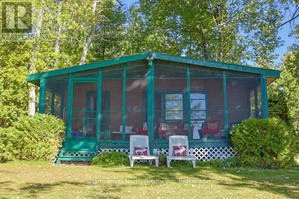 317 Avenue Du Lac Avenue, West Nipissing, Ontario  P0H 1R0 - Photo 32 - X13840082