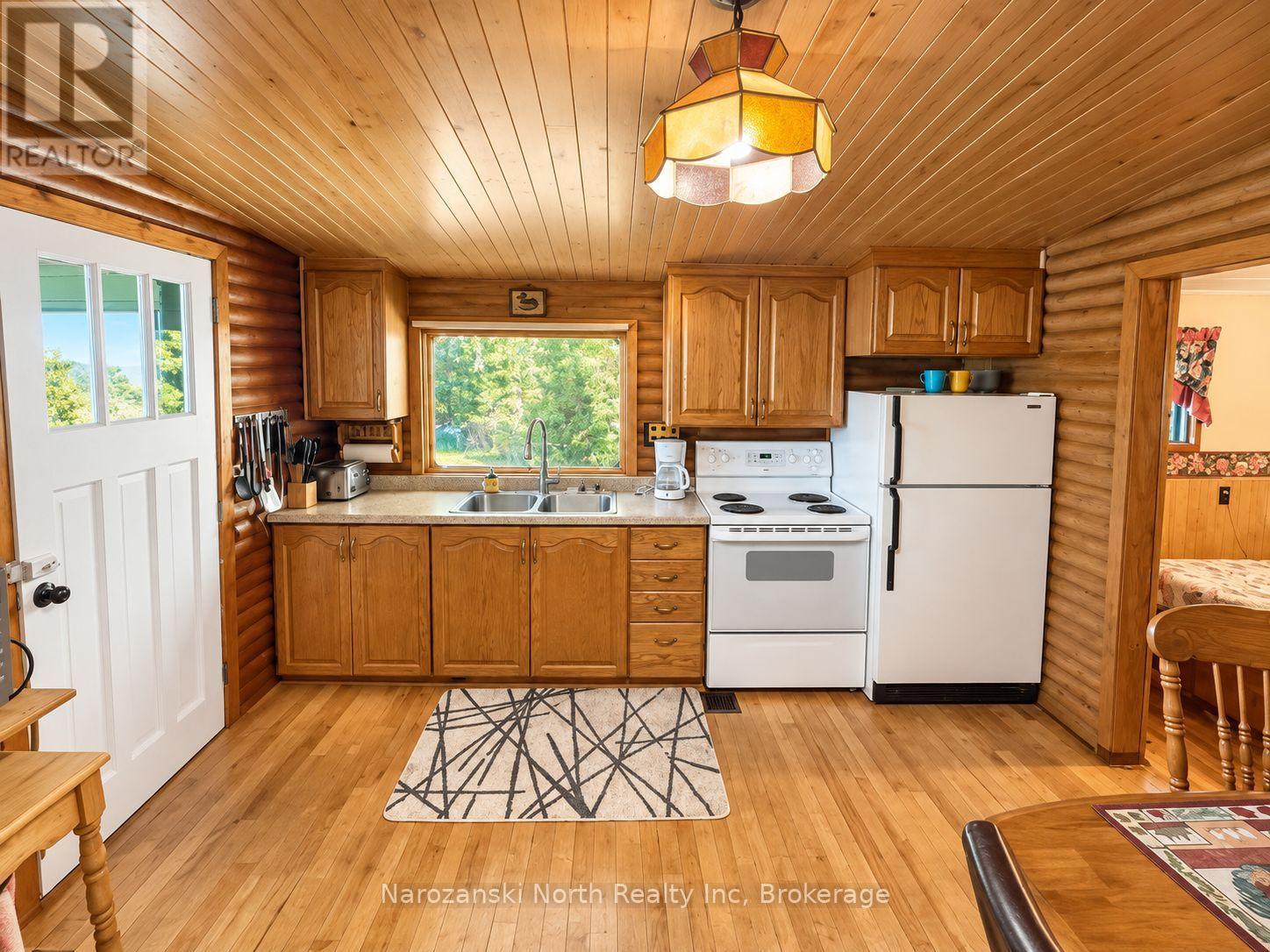 317 Avenue Du Lac Avenue, West Nipissing, Ontario  P0H 1R0 - Photo 34 - X13840082