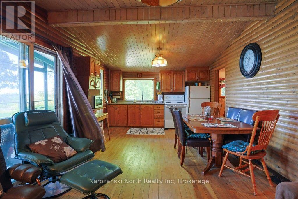 317 Avenue Du Lac Avenue, West Nipissing, Ontario  P0H 1R0 - Photo 36 - X13840082