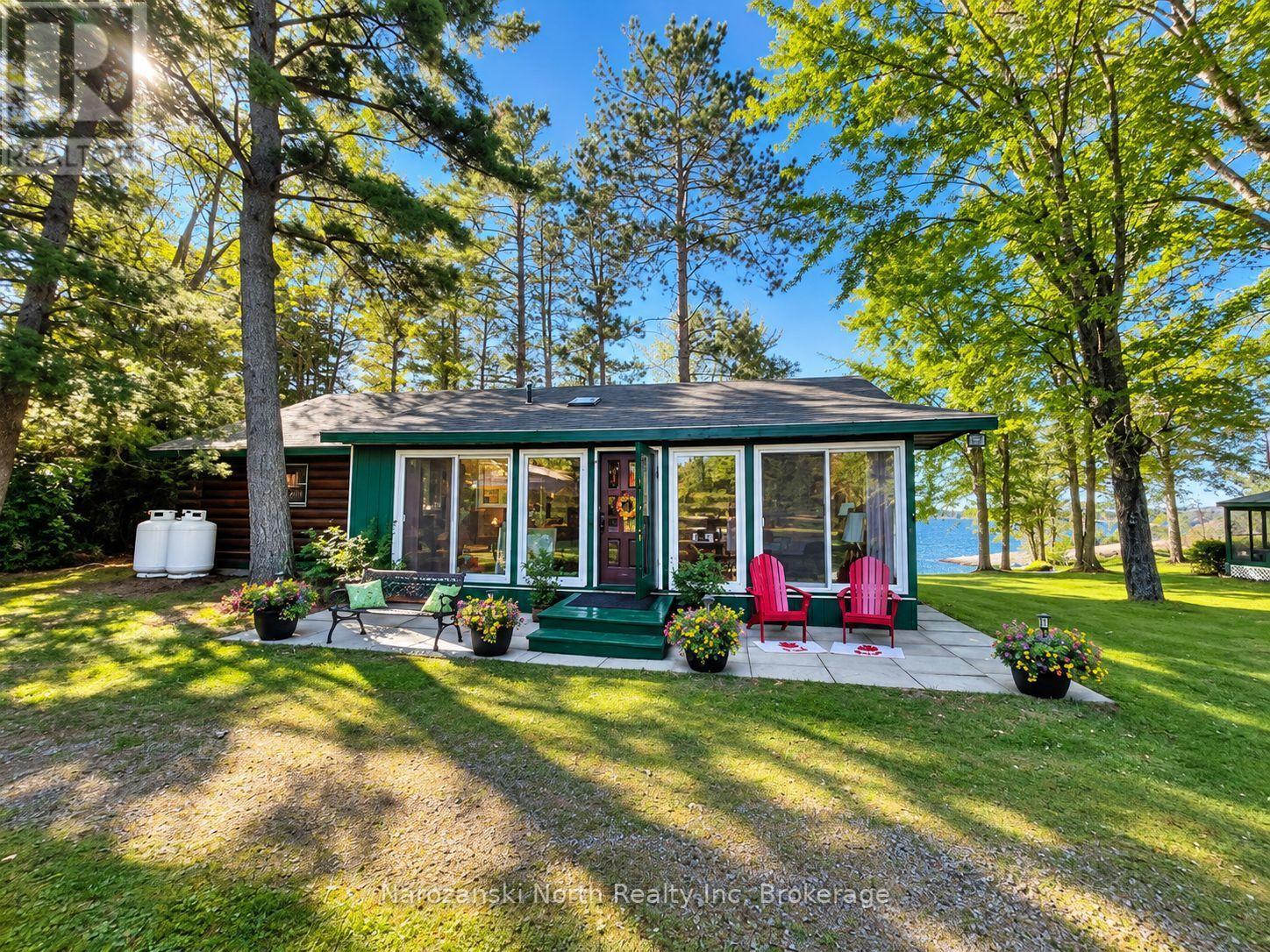 317 Avenue Du Lac Avenue, West Nipissing, Ontario  P0H 1R0 - Photo 4 - X13840082