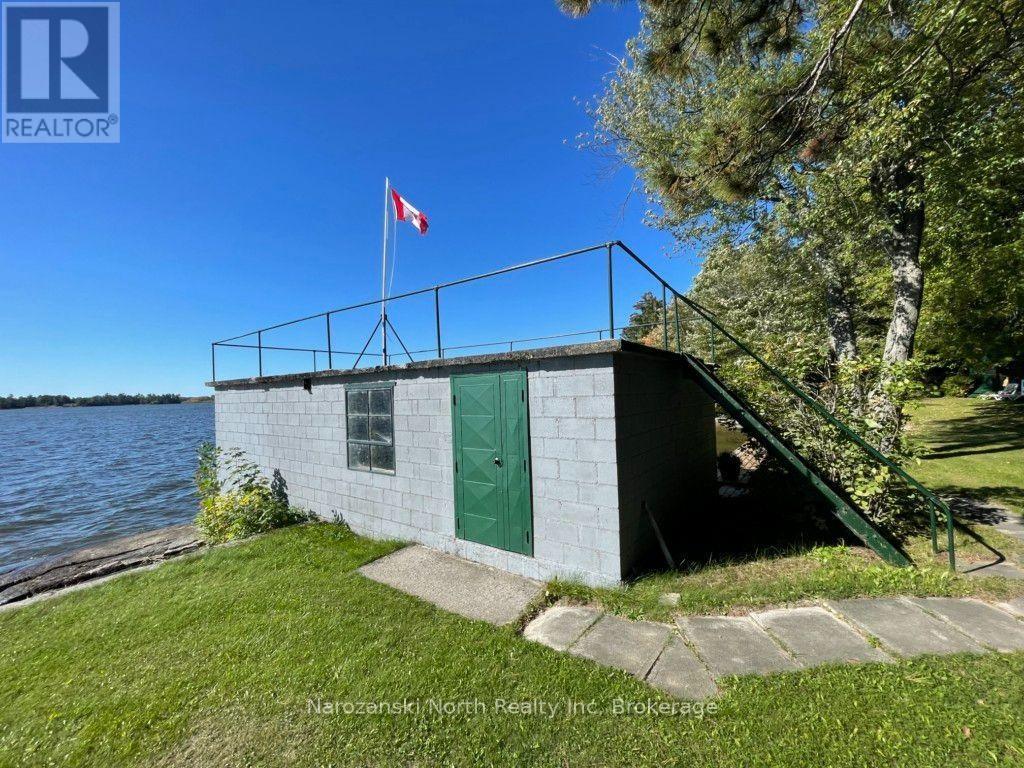317 Avenue Du Lac Avenue, West Nipissing, Ontario  P0H 1R0 - Photo 43 - X13840082