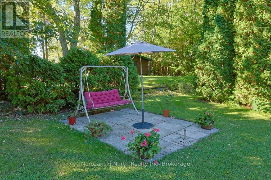 317 Avenue Du Lac Avenue, West Nipissing, Ontario  P0H 1R0 - Photo 45 - X13840082