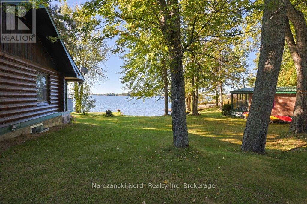 317 Avenue Du Lac Avenue, West Nipissing, Ontario  P0H 1R0 - Photo 46 - X13840082