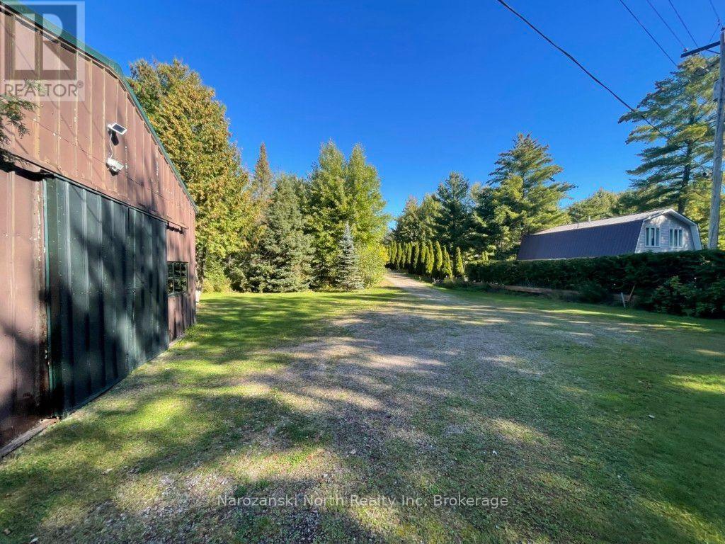 317 Avenue Du Lac Avenue, West Nipissing, Ontario  P0H 1R0 - Photo 47 - X13840082