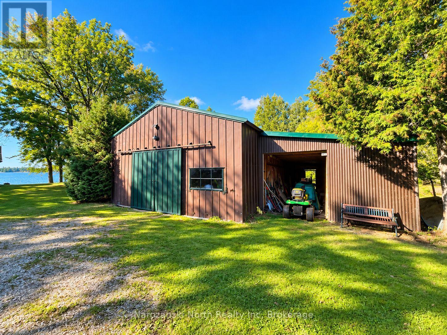 317 Avenue Du Lac Avenue, West Nipissing, Ontario  P0H 1R0 - Photo 48 - X13840082