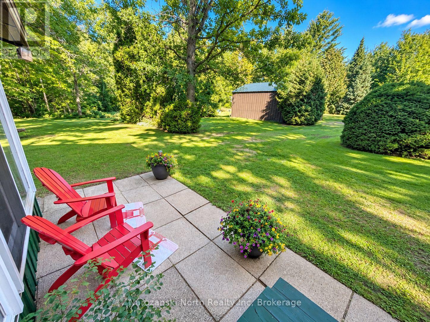 317 Avenue Du Lac Avenue, West Nipissing, Ontario  P0H 1R0 - Photo 5 - X13840082