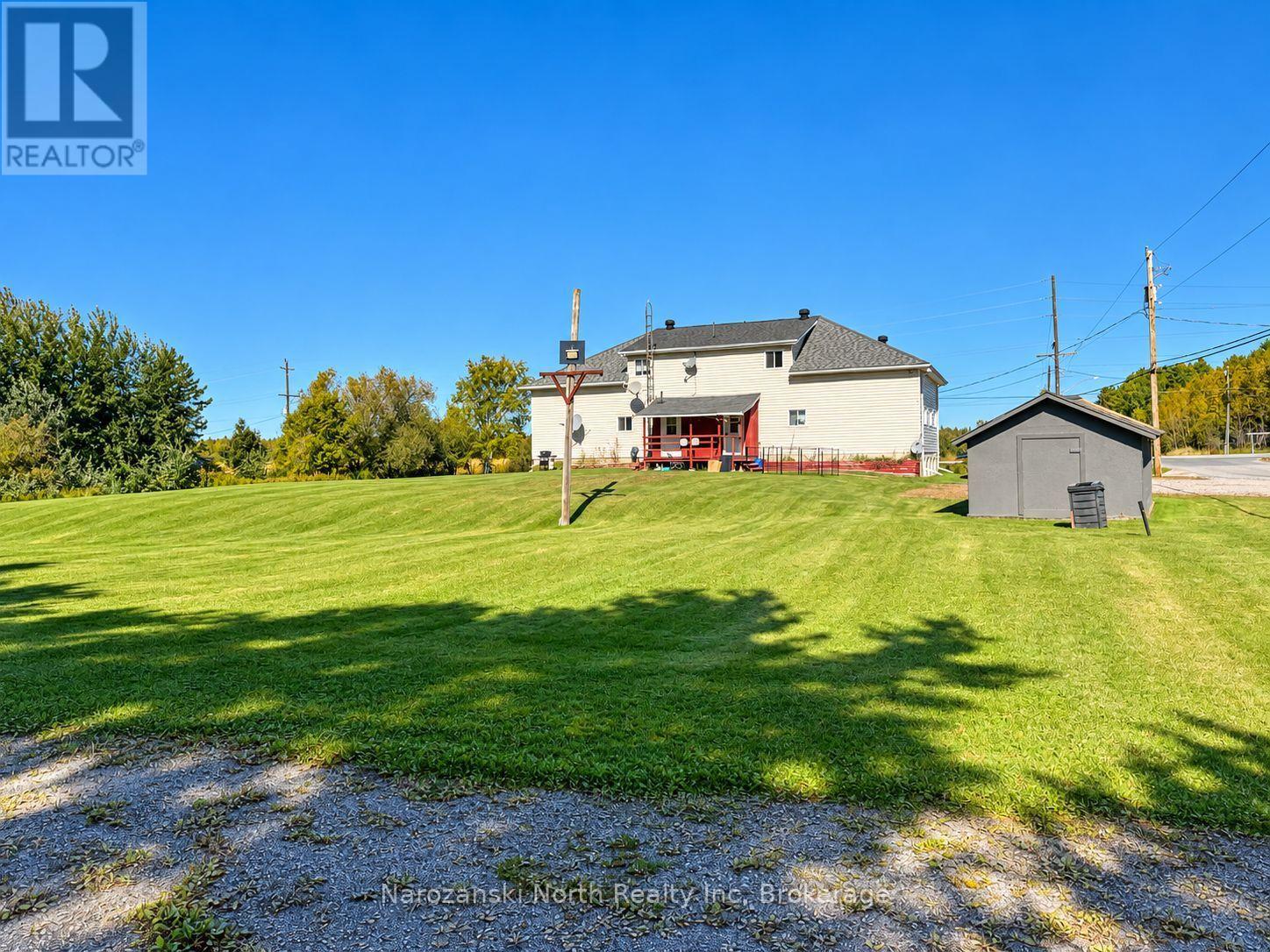 10 Green Bay Road, French River, Ontario  P0M 1A0 - Photo 3 - X13850896