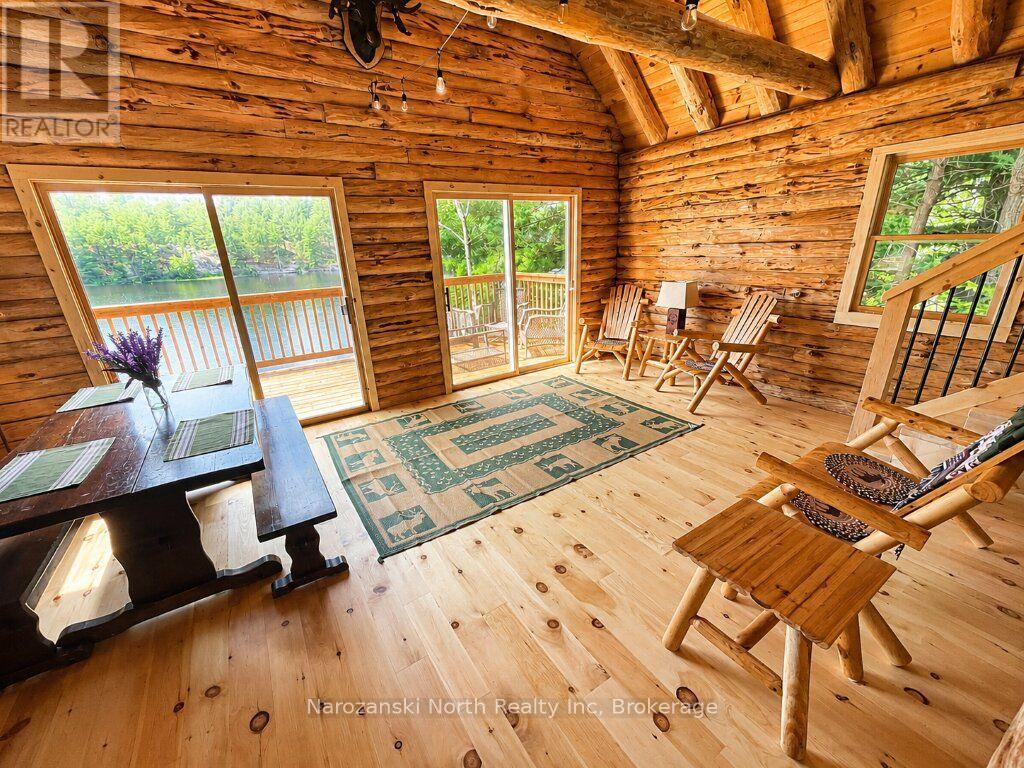 1020 Dry Rapid Road, French River, Ontario  P0M 1A0 - Photo 10 - X13858974