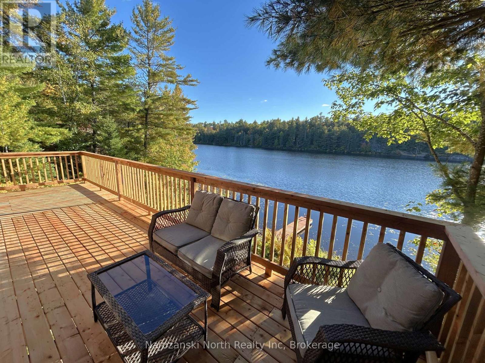 1020 Dry Rapid Road, French River, Ontario  P0M 1A0 - Photo 11 - X13858974