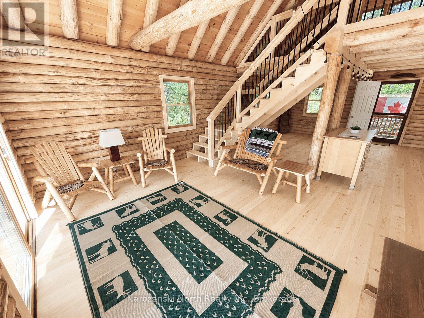 1020 Dry Rapid Road, French River, Ontario  P0M 1A0 - Photo 12 - X13858974