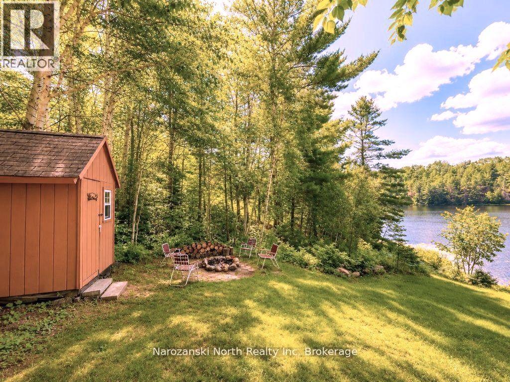 1020 Dry Rapid Road, French River, Ontario  P0M 1A0 - Photo 16 - X13858974