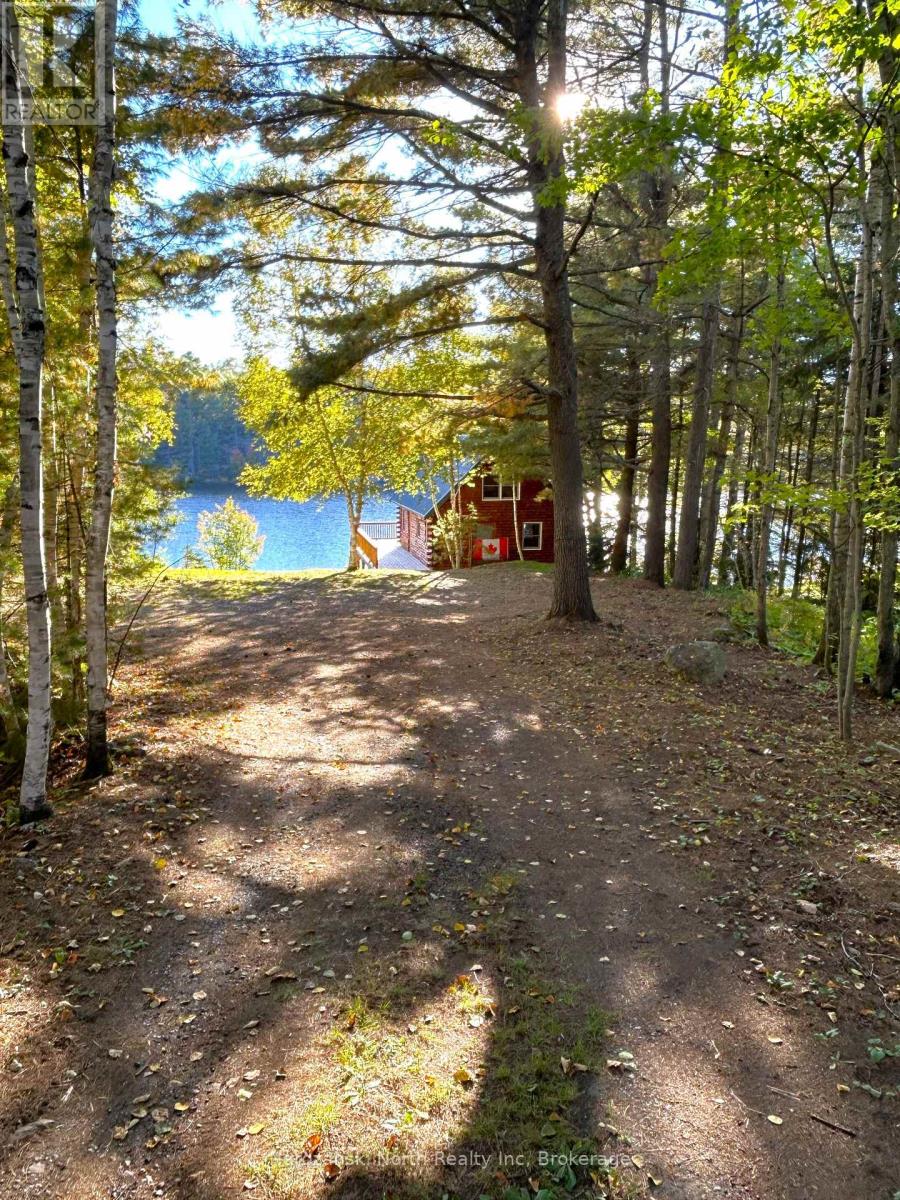 1020 Dry Rapid Road, French River, Ontario  P0M 1A0 - Photo 2 - X13858974