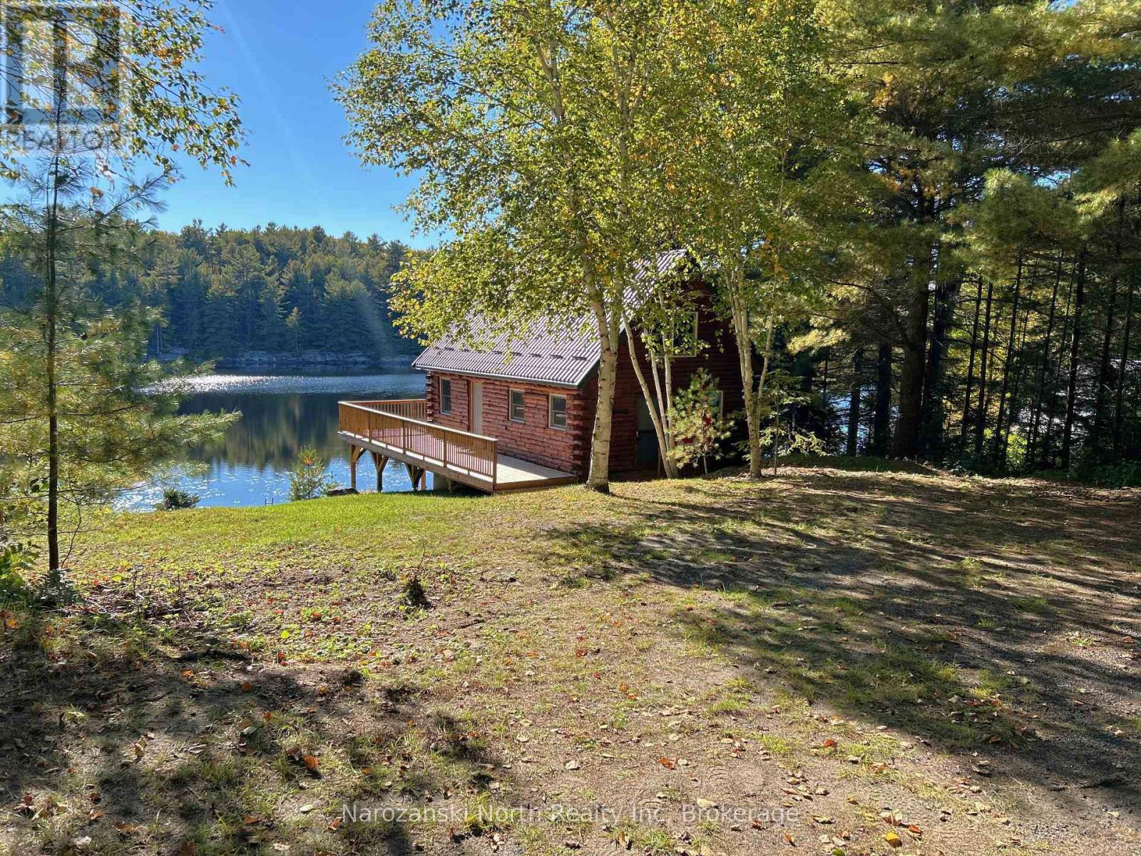 1020 Dry Rapid Road, French River, Ontario  P0M 1A0 - Photo 3 - X13858974
