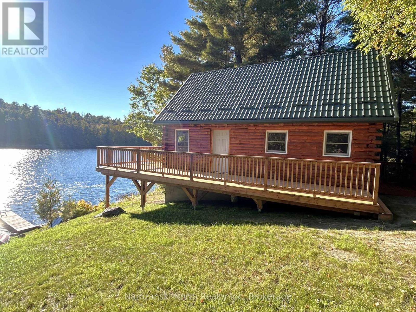 1020 Dry Rapid Road, French River, Ontario  P0M 1A0 - Photo 4 - X13858974