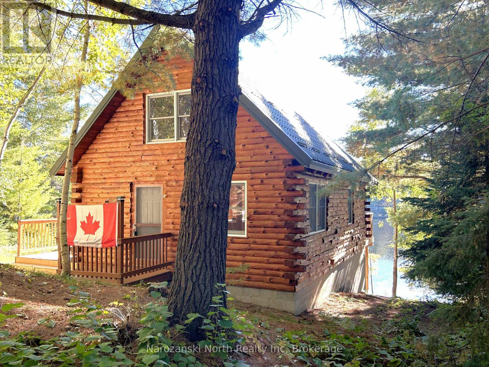 1020 Dry Rapid Road, French River, Ontario  P0M 1A0 - Photo 6 - X13858974