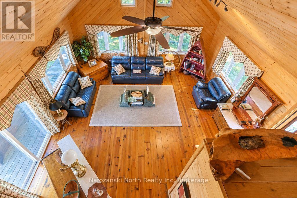 344 Perry Avenue, Killarney, Ontario  P0M 1A0 - Photo 22 - X13878360