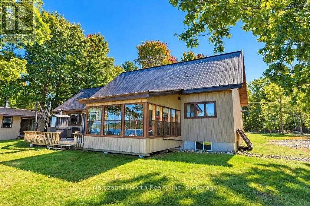 344 Perry Avenue, Killarney, Ontario  P0M 1A0 - Photo 24 - X13878360