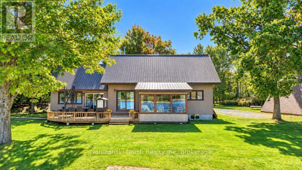 344 Perry Avenue, Killarney, Ontario  P0M 1A0 - Photo 25 - X13878360