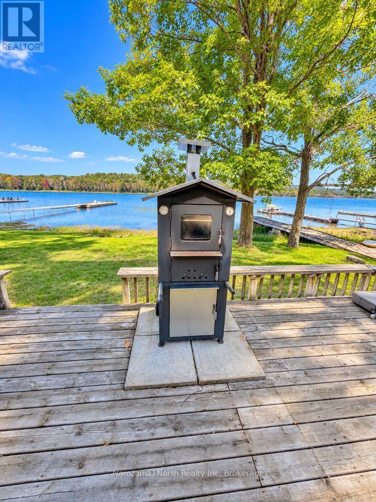 344 Perry Avenue, Killarney, Ontario  P0M 1A0 - Photo 27 - X13878360